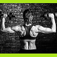 6 Health Benefits of Strength Training