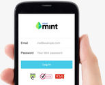 Mint: Money, Bill Pay, Credit Score & Investing