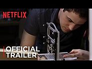 Print the Legend | Netflix
