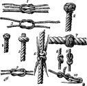 List of knots - Wikipedia