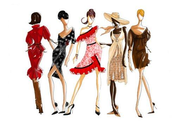 Fashion industry business lessons 185px