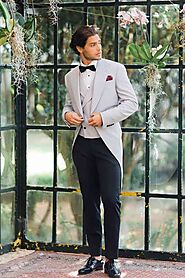 【 Trajes de novio 2021 】la mejor guía, colores y estilos