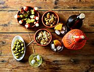 【 Vermut 】Llego la hora del aperitivo