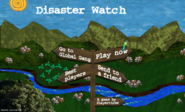 Disaster Watch