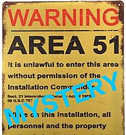 THE MYSTERY OF ALIENS