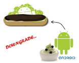 HOW TO: Downgrade Android Firmware