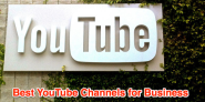 20+ Best Youtube Channels for Business