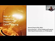 Patent Filing: The Process of How to Get Patent in India | IPTSE