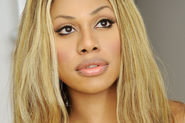 Laverne Cox