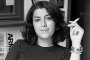 Marjane Satrapi