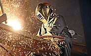 Tips To Ensure Safety during Welding Processes
