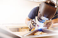 What Are The Different Types Of Arc Welding?