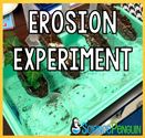 Erosion Experiment