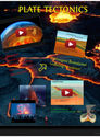 Plate Tectonics Eruption: text, images, music, video | Glogster EDU - 21st century multimedia tool for educators, tea...