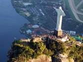 The Majestic: Christ The Redeemer