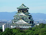 Unravelling Osaka! - Travelplanet.in - Free Travel and Tourism Guide