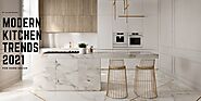 Kitchen Trends 2021 By Julian Brand, Actor Homes & Designs