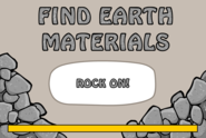Rock On- Find Earth Materials