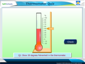 Thermometer Quiz