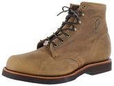 Chippewa Rodeo Men's Vibram Boots Work Factory Second