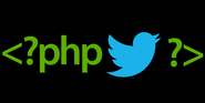 Build Your First Twitter App Using PHP in 8 Easy Steps