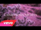 Best Coast - "California Nights"