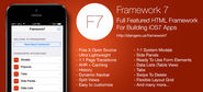 Framework7