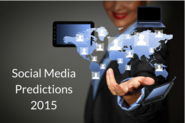 The Future of Social Media: 25 Experts Share Their 2015 Predictions