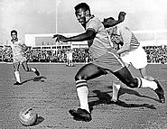 Pele (Edson Arantes do Nascimento)