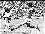 Gerd Muller (der Bomber)