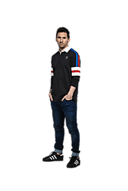 Web oficial Leo Messi – Web oficial de Lionel Messi, jugador del Futbol Club Barcelona y uno de los mejores jugadores...