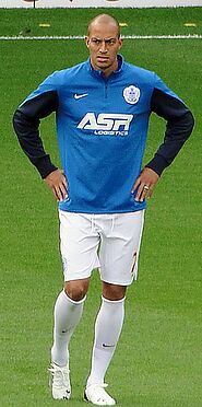 Bobby Zamora - Wikipedia
