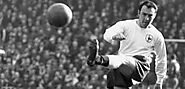 Jimmy Greaves | Tottenham Hotspur