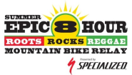 8 Hour Epic Mountain Bike Race - Aug 2 2013