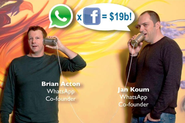 WhatsApp - The Anti-Marketing Growth Phenomenon