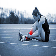 Shin splints pain - a Myotherapists perspective