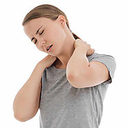 Neck Pain - an MSK therapy perspective