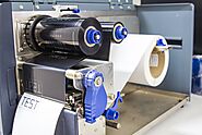 Benefits of Thermal Transfer Ribbons in Thermal Printers