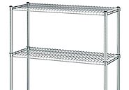 Types of Shelving Unit for the Warehouse: Mermed