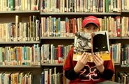 Beyond Books: Reversing the Teen Reading Decline - NEA Today