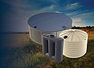 Best Canberra Water Tanks Solutions