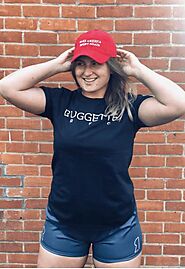 Women's Rugby TShirts | Perfect For On or Off Pitch – RUGGETTE RFC