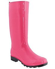 Best-Rated Pink Rubber Rain Boots For Women On Sale - Reviews And Ratings Powered by RebelMouse