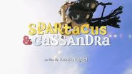 Bande-annonce Spartacus & Cassandra