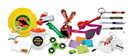 Promotional Merchandise - Blog