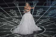 Lady Gaga's Performance at the Oscars Could Redefine Her Career