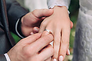 How to Pick the Perfect Wedding Ring for Her – My Bridal Ring
