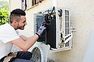 Air Conditioning Doncaster | Heating And Cooling