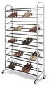 Affordable 50 Pair Shoe Rack - Best Rated