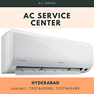 Ac Service Mehdipatnam